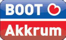 Boot Akkrum™  ©